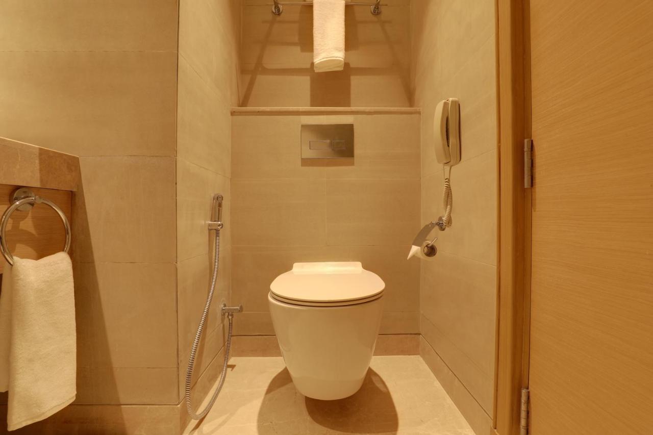 Lemon Tree Hotel, Jhānsi Dış mekan fotoğraf